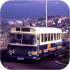 Former Western National buses